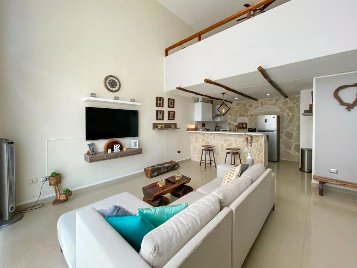 Downtown Loft, 5min To 5th Ave & *