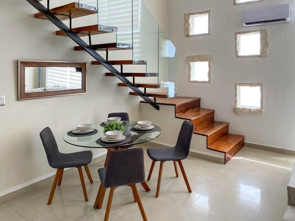 Downtown Loft, 5min To 5th Ave & Playa del Carmen