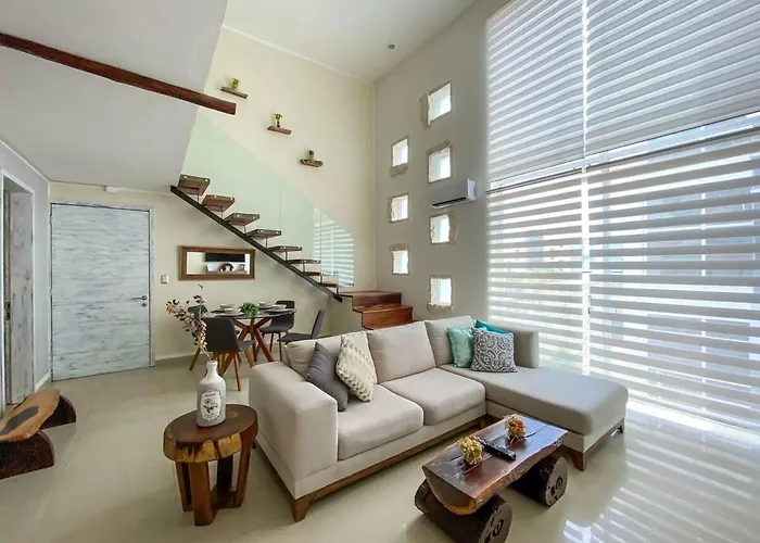 Downtown Loft, 5Min To 5Th Ave & Beach