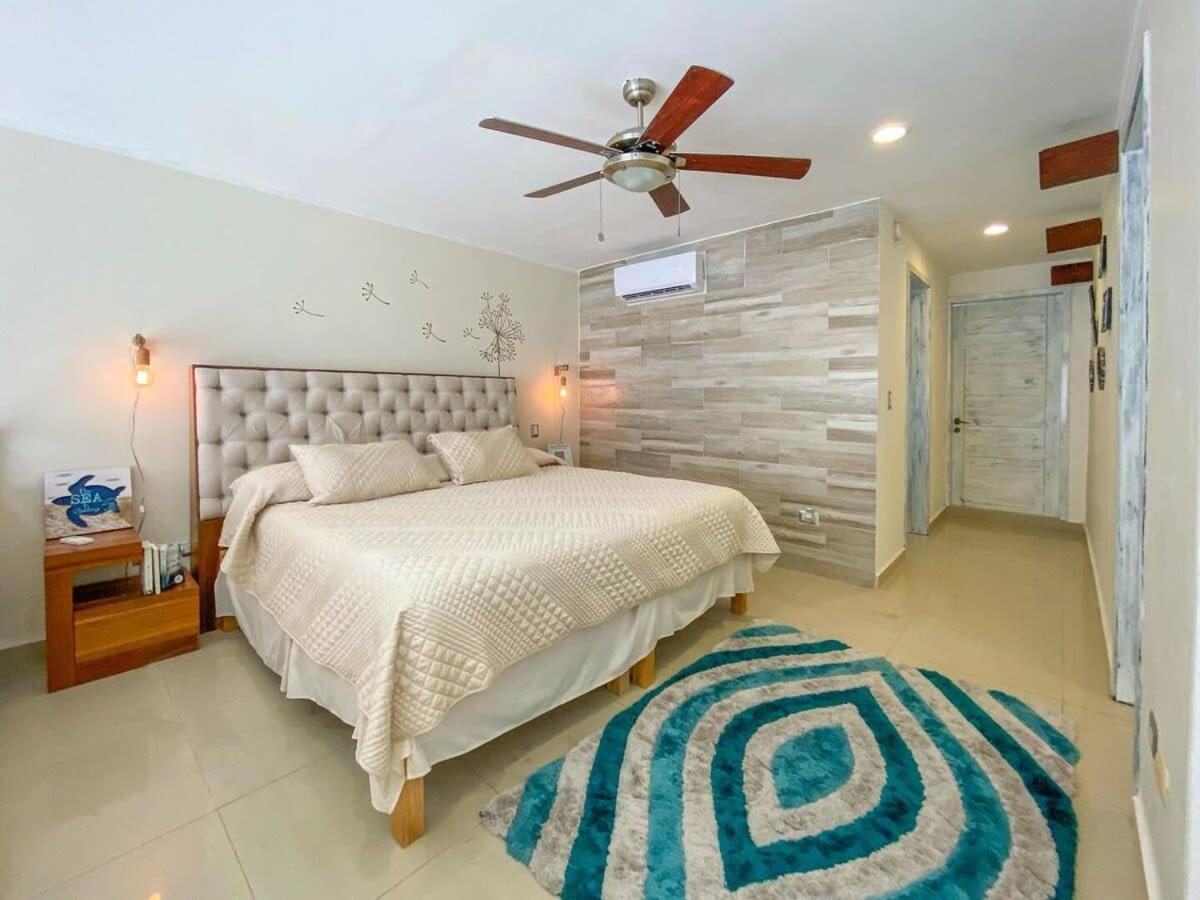 Downtown Loft, 5min To 5th Ave & Apartamento *