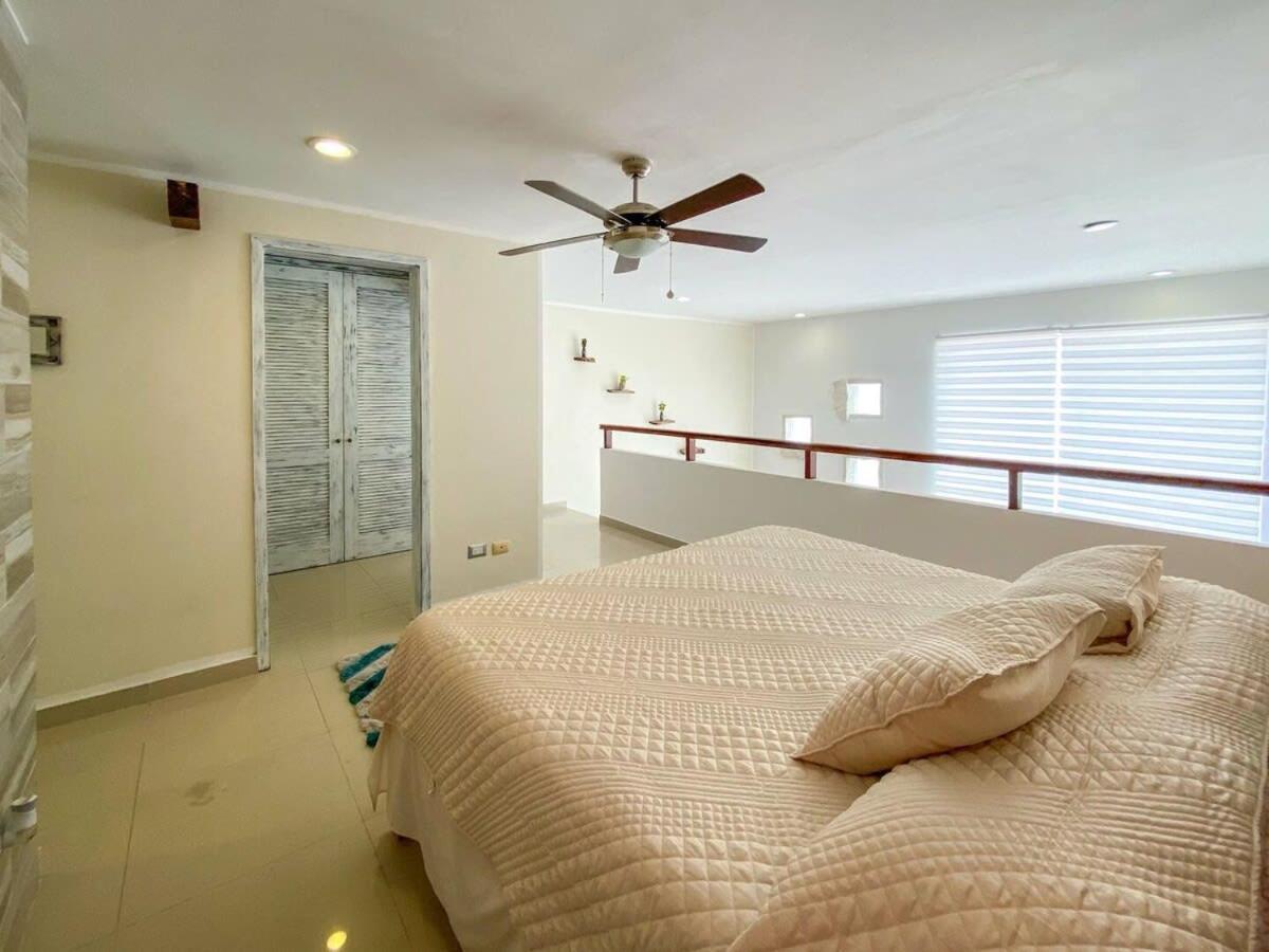 Downtown Loft, 5min To 5th Ave & Apartamento *