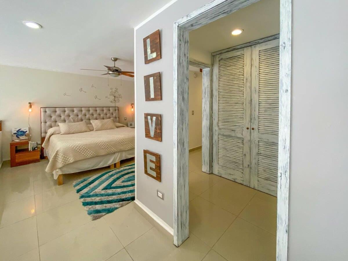 Downtown Loft, 5min To 5th Ave &