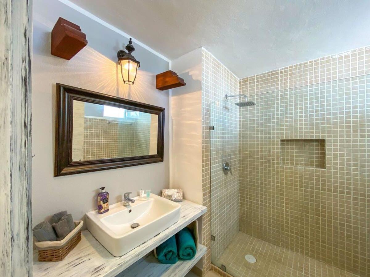 Downtown Loft, 5min To 5th Ave & Apartamento Playa del Carmen