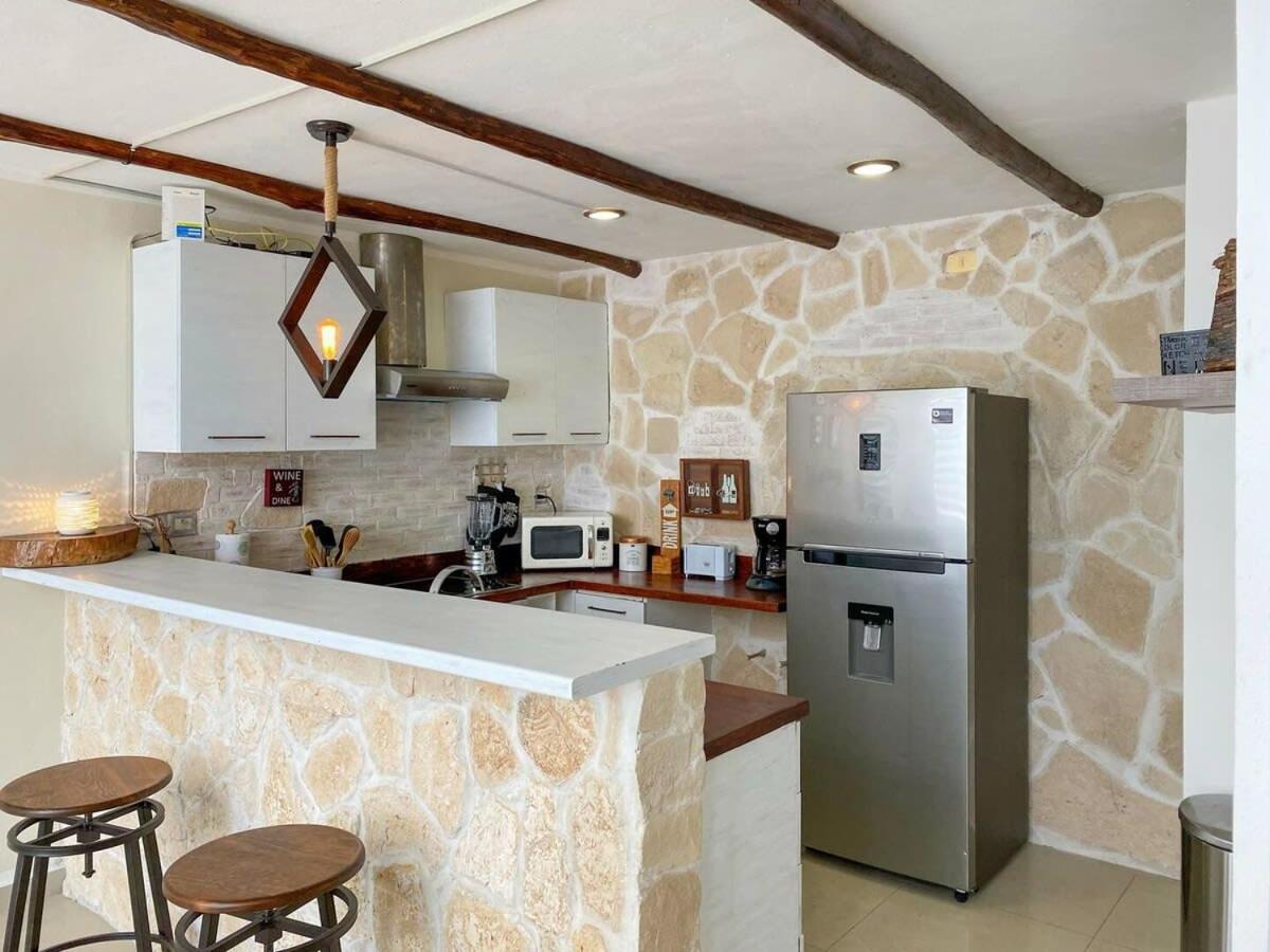 Downtown Loft, 5min To 5th Ave & Playa del Carmen